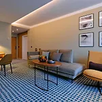 Hotel Novotel Kirchberg Luxemburg
