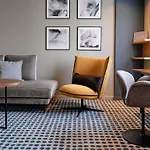 Hotel Novotel Kirchberg 4*