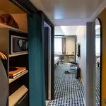Hotel Novotel Kirchberg 4*