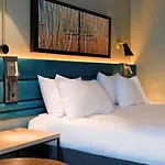 Hotel Novotel Kirchberg