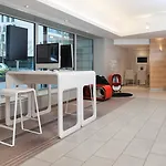 Novotel Kirchberg
