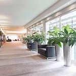 Novotel Kirchberg Luxemburg