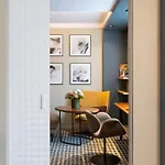 Hotel Novotel Kirchberg 4*