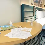 Hotel Novotel Kirchberg 4*