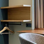 Hotel Novotel Kirchberg