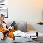 Novotel Kirchberg Hotel 4*