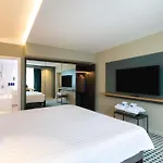Novotel Kirchberg 4*