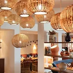 Novotel Kirchberg 4*