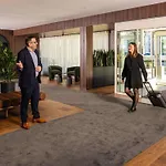 Novotel Kirchberg 4* Luxemburg