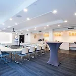 Novotel Kirchberg Hotel 4*