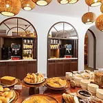 Novotel Kirchberg 4* Luxemburg