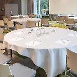 Novotel Kirchberg 4* Luxemburg