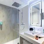 Novotel Kirchberg Hotel Luxemburgo