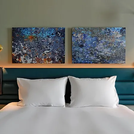 Novotel Kirchberg