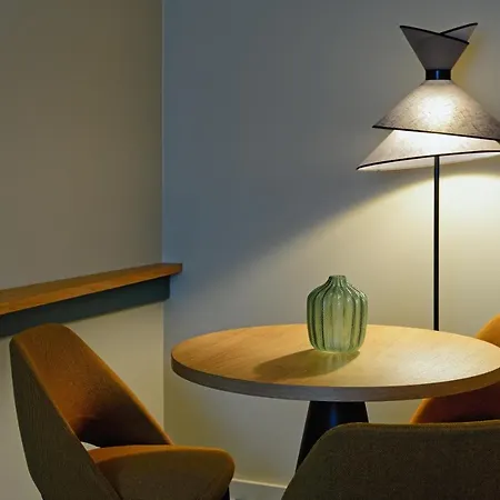 Novotel Kirchberg Hotel Luxemburg