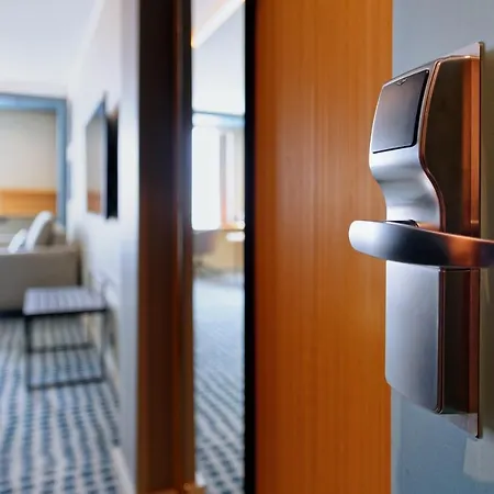 Novotel Kirchberg Hotel