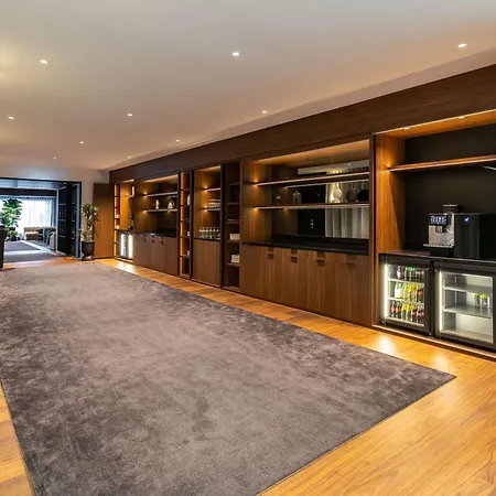 Hotel Novotel Kirchberg 4*