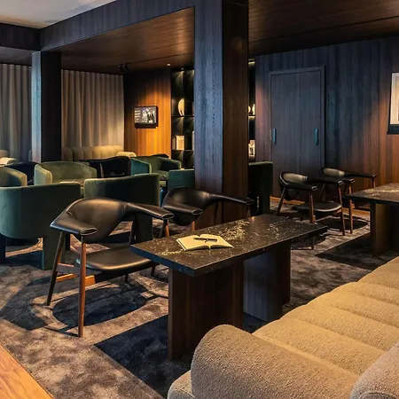 Novotel Kirchberg 4*