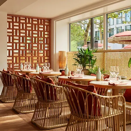 Novotel Kirchberg
