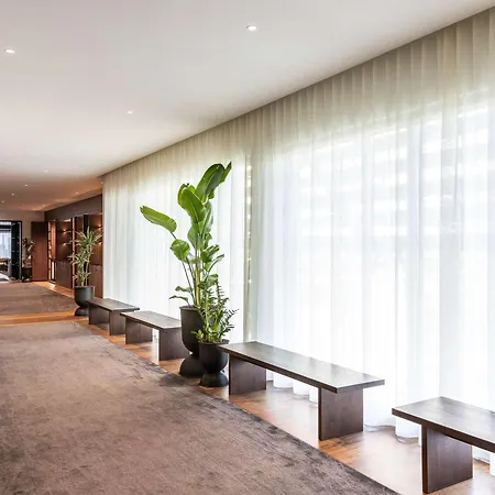 Hotel Novotel Kirchberg 4*