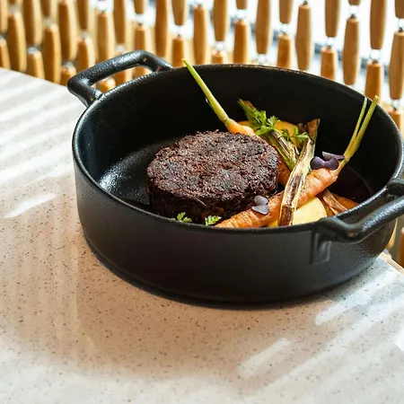 Novotel Kirchberg Hotel Luxembourg