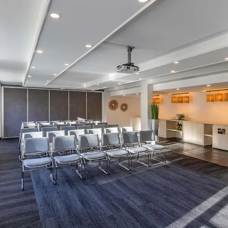 Novotel Kirchberg 4*