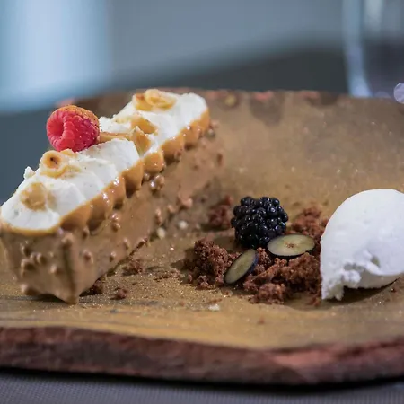 Otel Novotel Kirchberg 4*