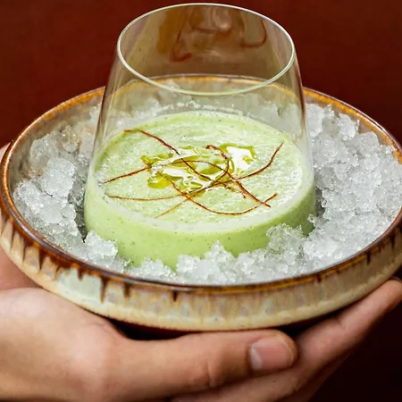 卢森堡基希贝格诺富特酒店 4*