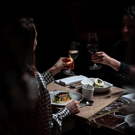 卢森堡基希贝格诺富特酒店 卢森堡