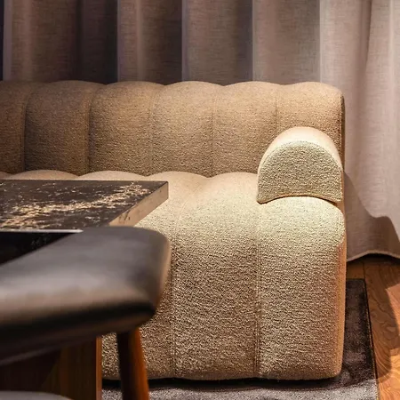 卢森堡基希贝格诺富特酒店 酒店