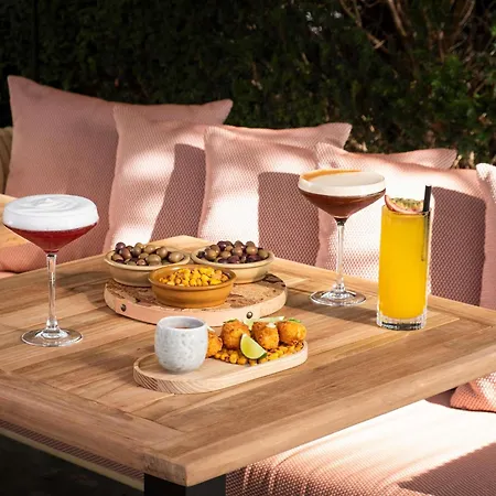 卢森堡基希贝格诺富特酒店