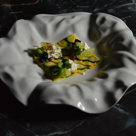 Otel Novotel Kirchberg