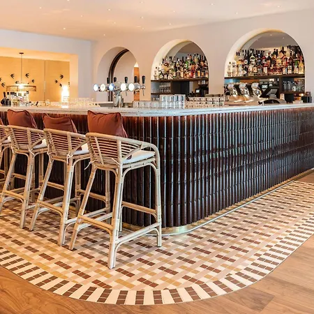 Novotel Kirchberg Hotel