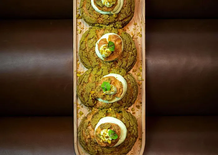 فندق Novotel Kirchberg