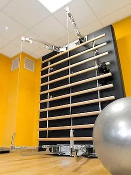 Novotel Kirchberg لوكسمبورغ