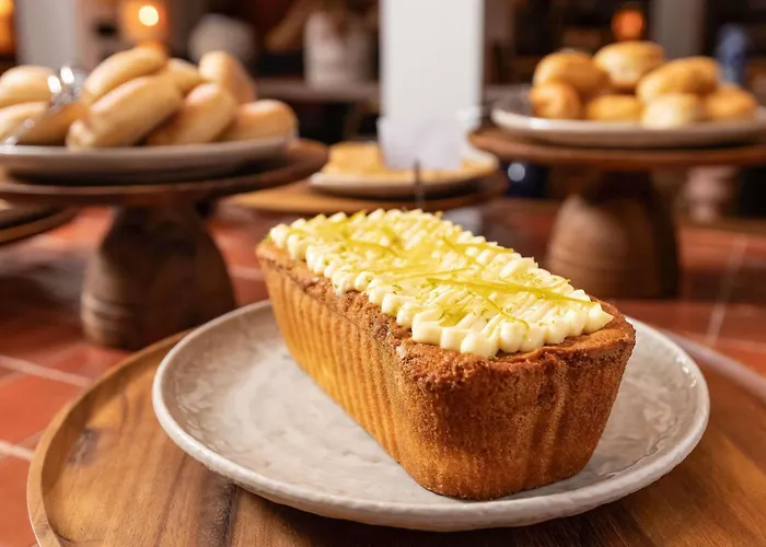 Novotel Kirchberg Lüksemburg