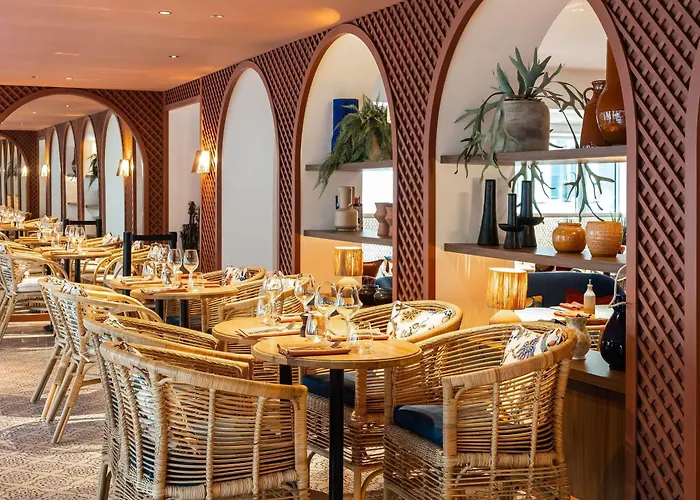 فندق Novotel Kirchberg