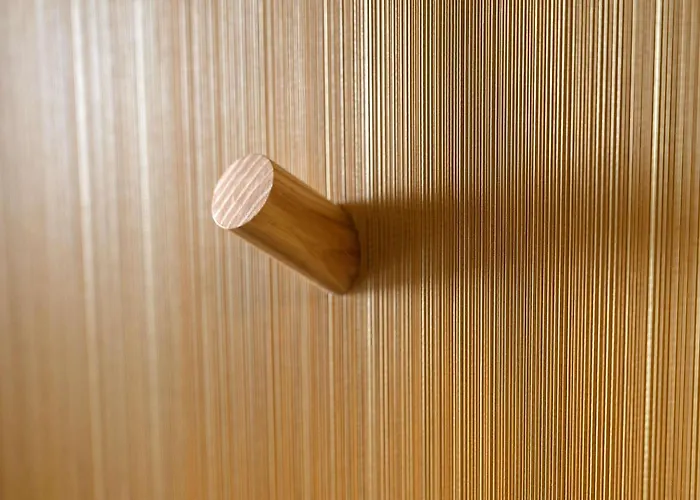 Novotel Kirchberg Hotell