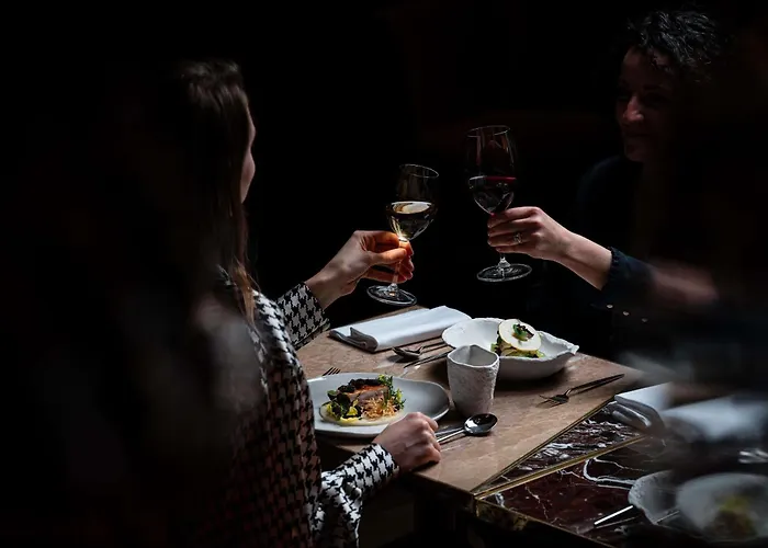 Hotel Novotel Kirchberg Luxembourg