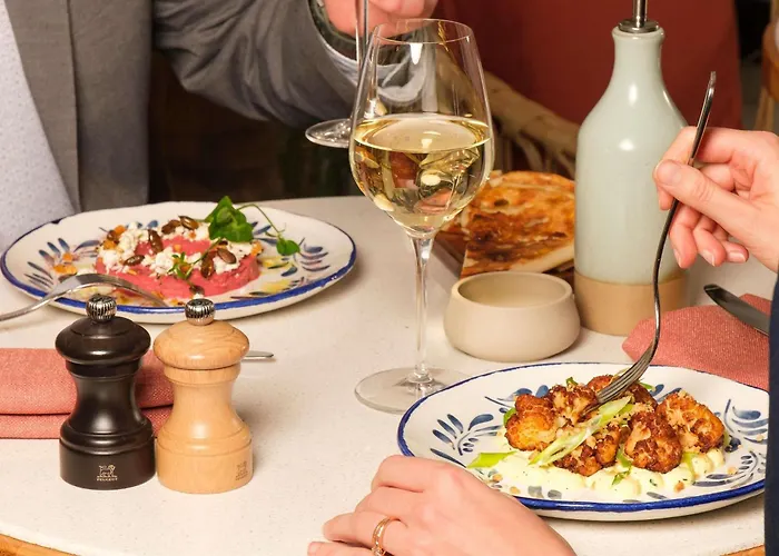 Novotel Kirchberg 4* Luxembourg