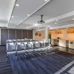卢森堡基希贝格诺富特酒店 4*