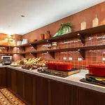 卢森堡基希贝格诺富特酒店