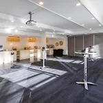 卢森堡基希贝格诺富特酒店 酒店