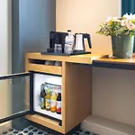 卢森堡基希贝格诺富特酒店 酒店 4*