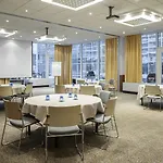Novotel Kirchberg 4* Luxembourg
