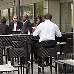Hotel Novotel Kirchberg 4*