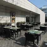 卢森堡基希贝格诺富特酒店 酒店