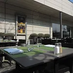 卢森堡基希贝格诺富特酒店 4*