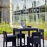 Hotel Novotel Kirchberg 4*