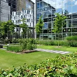 Hotel Novotel Kirchberg 4*